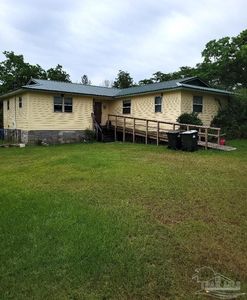 3920 Highway 97, Molino, FL, 32577