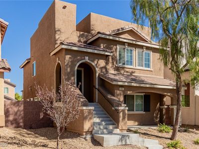 8968 Horizon Hyatt Ave, Las Vegas, NV, 89178