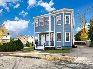 Tbd, Watertown, MA 02472