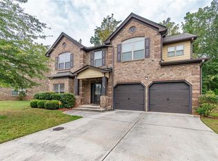 5785 Sawgrass Cir, Lithonia, GA 30038