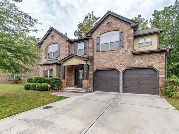 5785 Sawgrass Cir, Lithonia, GA 30038