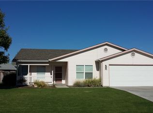1900 Palo Verde St, Moses Lake, WA 98837