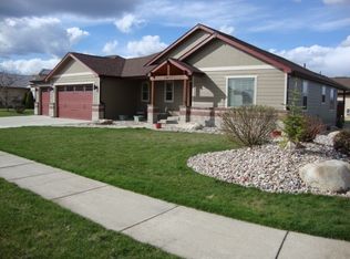 1617 E 6th St, Deer Park, WA 99006