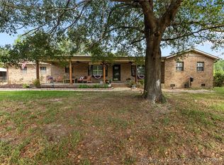 17246 State Highway 27 W, Cameron, NC 27332