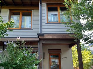 2531 SE Ankeny St, Portland, OR 97214
