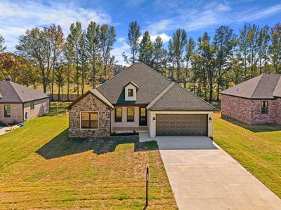 21 Libra Ln, Ward, AR, 72176