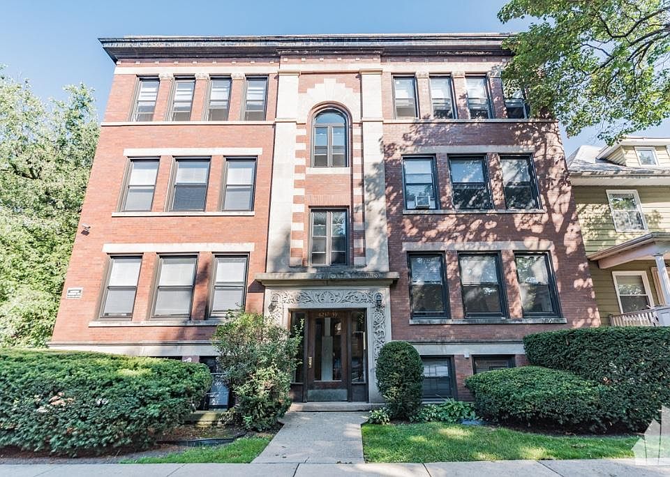 1st image of 1255 W Rosemont Ave #3