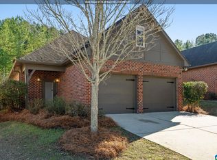 5712 Park Side Rd, Hoover, AL 35244