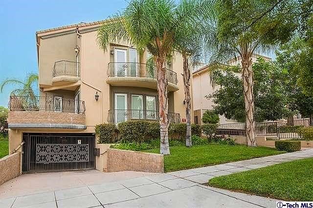 1st image of 711 E Angeleno Ave Unit 101