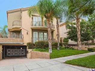 711 E Angeleno Ave UNIT 101, Burbank, CA 91501