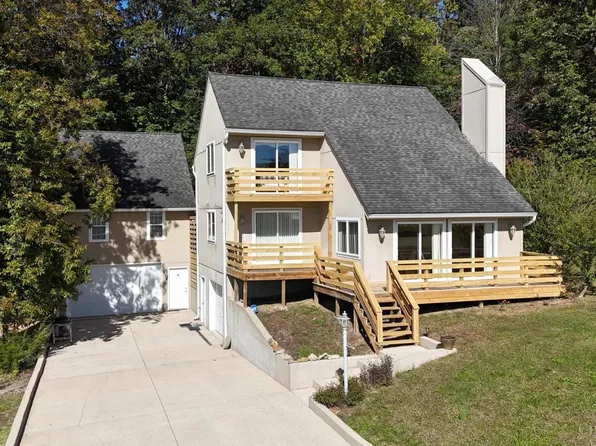 5977 Poplar Dr., Hillsboro, OH 45133