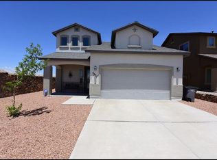 7377 Dewberry Dr, El Paso, TX 79911