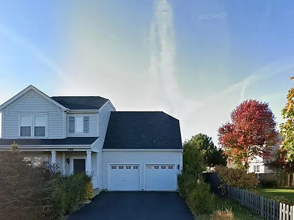 752 S Parkside Dr, Round Lake, IL 60073