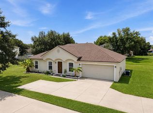 1346 DUNBARTON COURT, KISSIMMEE, FL 34758