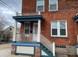 1531 8th St, Detroit, MI 48216