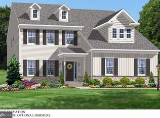 415 W Prospect Ave, North Wales, PA 19454