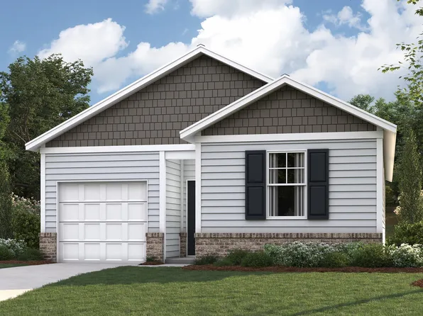 3066 Villas Creekside Dr, Dandridge, TN 37725