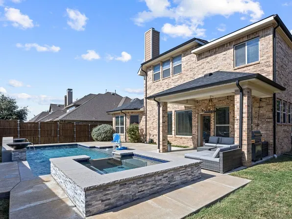 687 Dry Canyon Dr, Frisco, TX 75034