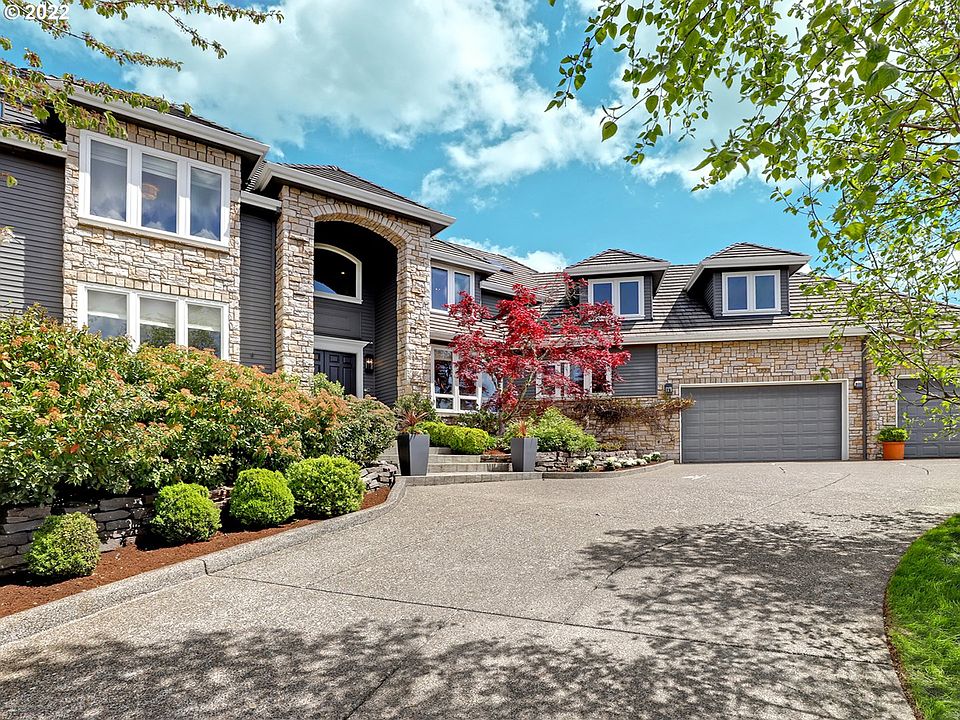 3222 NW Chapin Dr, Portland, OR 97229 Zillow