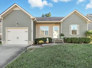 3690 Fox Tail Dr, Clarksville, TN 37040