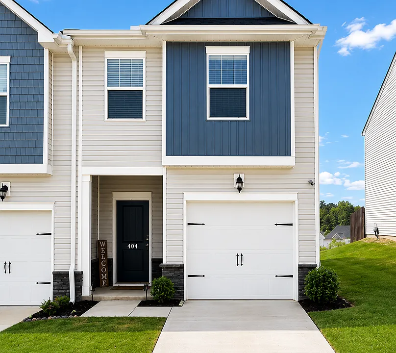 404 Laurel Park Dr
