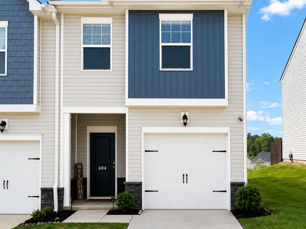 404 Laurel Park Dr, Greenville, SC 29607