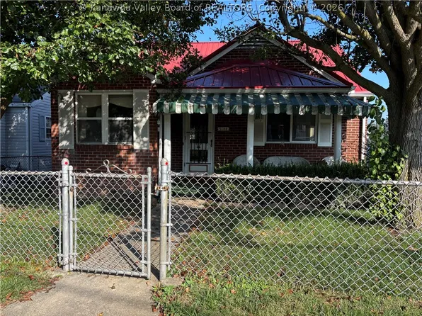5144 Kentucky St, South Charleston, WV 25309