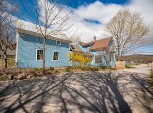 145 Pleasant St, Bristol, NH 03222