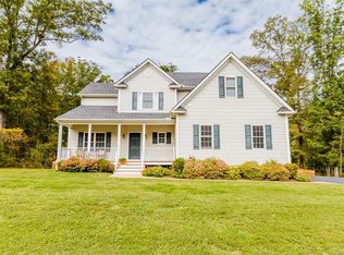 2213 Silver St, Aylett, VA 23009
