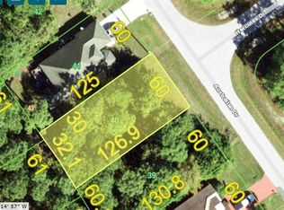 205 Australian Dr #40, Rotonda West, FL 33947