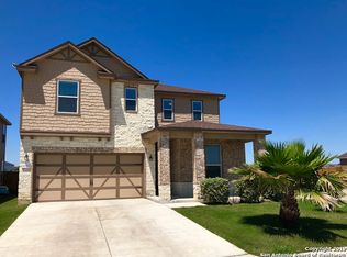 4054 Legend Pond, New Braunfels, TX 78130