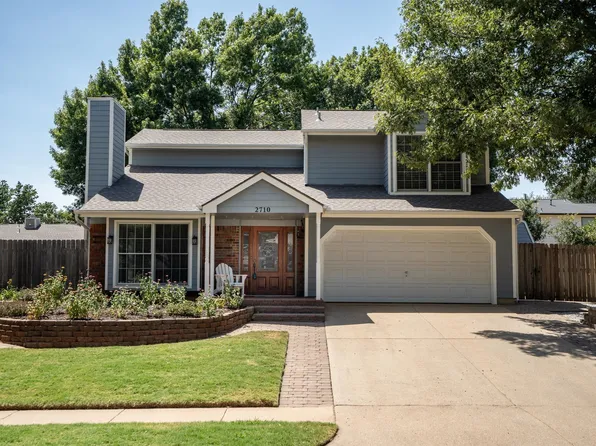 2710 Forestview Dr, Corinth, TX 76210