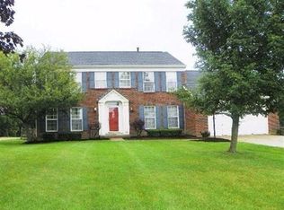 3026 Affirmed Dr, North Bend, OH