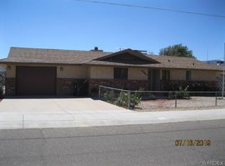 3693 N Roosevelt St, Kingman, AZ 86409