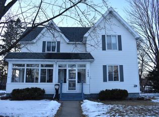 1002 E 4th St, Merrill, WI 54452