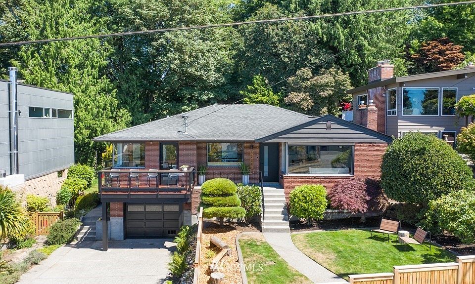 Classic charm with all the modern upgrades you need