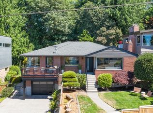 3224 56th Ave SW, Seattle, WA 98116