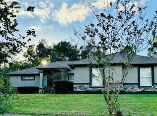 4404 N Candlewood Dr, Beverly Hills, FL 34465