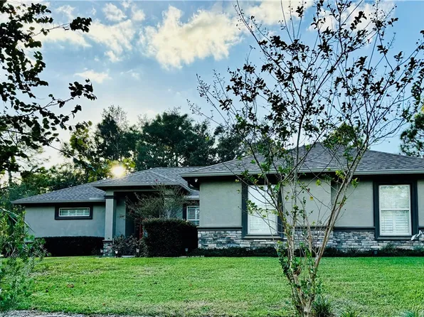 4404 N Candlewood Dr, Beverly Hills, FL 34465