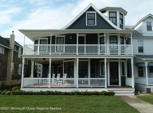 6 Heck Ave, Ocean Grove, NJ 07756