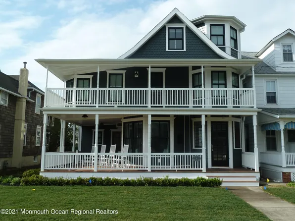 6 Heck Ave, Ocean Grove, NJ 07756