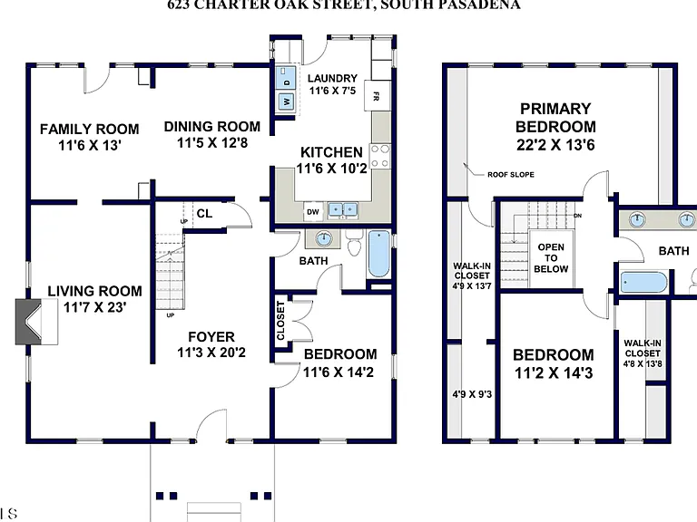 623 Charter Oak St — Photo 22