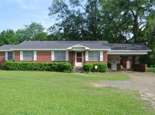 10997 Highway 84, Mansfield, LA 71052