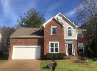 314 Devonshire Dr, Franklin, TN 37064