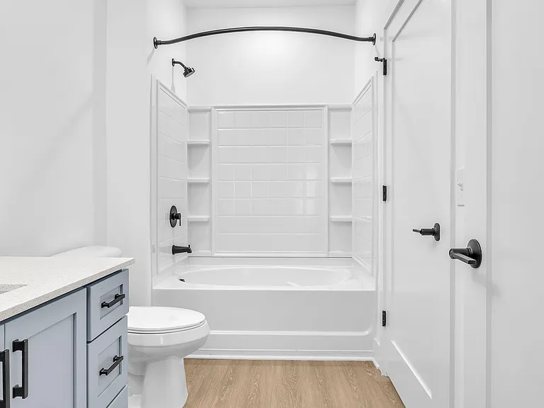 Ethos Apartments | New Construction — Photo 11