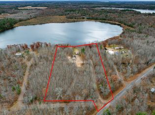 6081 County Road X, Webster, WI 54893