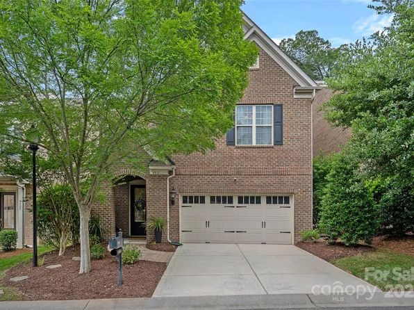 4311 Sheffield Park Ave, Charlotte, NC 28211