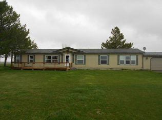 1280 W Highway 26, Blackfoot, ID 83221