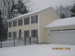 55 Jay Way, Rochester, NH 03868