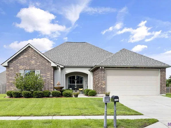 17644 Feather Ridge Dr, Prairieville, LA 70769
